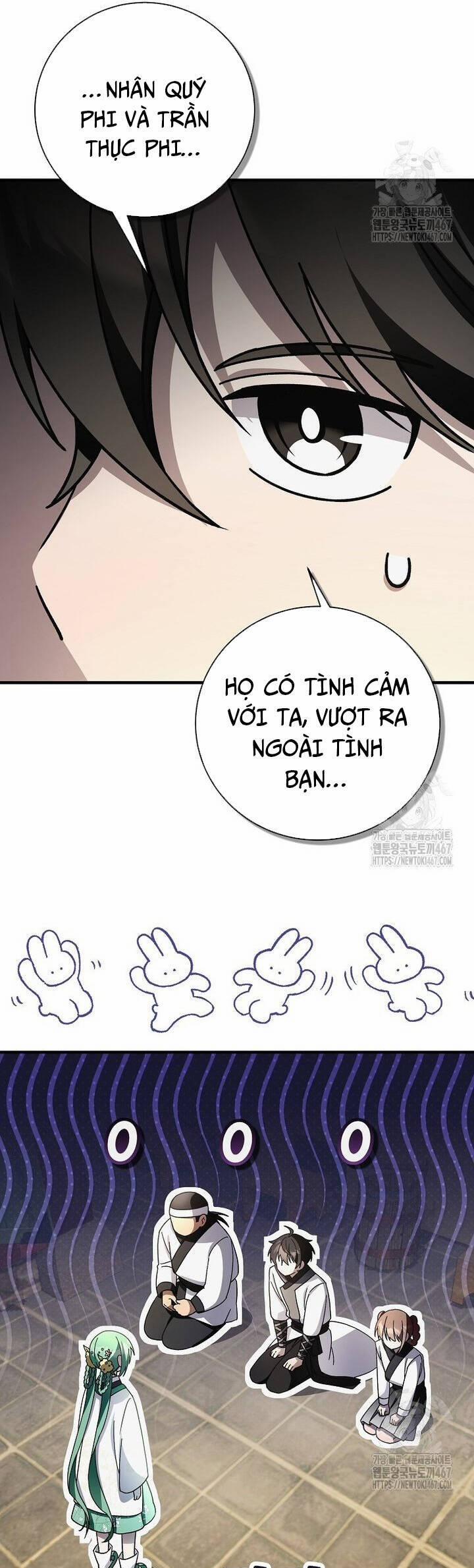 Sinh Tồn Trong Cuốn Tiểu Thuyết Romance Fantasy 31.1 trang 49