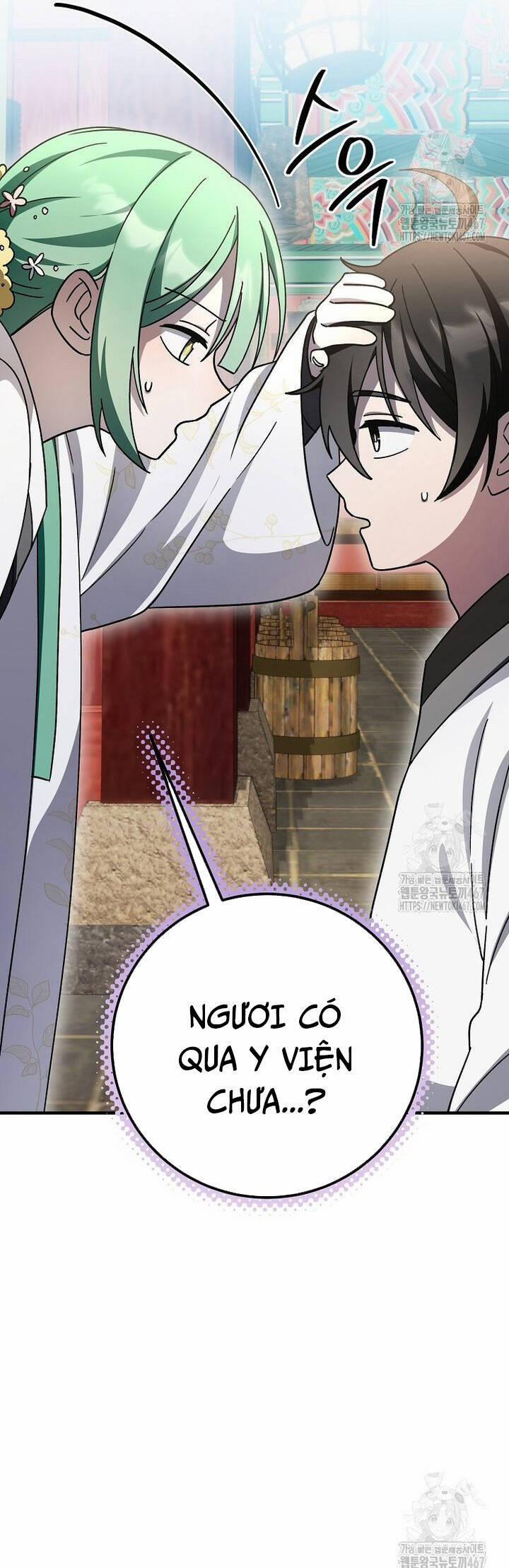 Sinh Tồn Trong Cuốn Tiểu Thuyết Romance Fantasy 31.1 trang 51