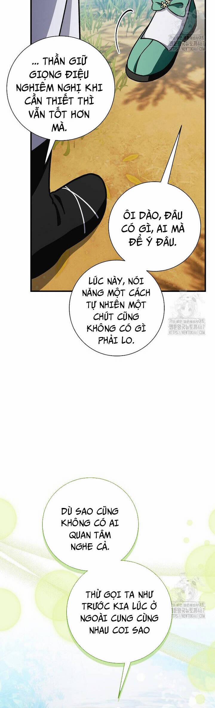 Sinh Tồn Trong Cuốn Tiểu Thuyết Romance Fantasy 31.1 trang 54