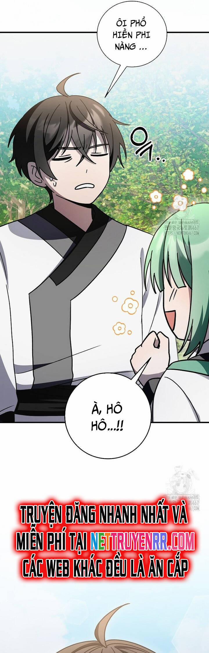 Sinh Tồn Trong Cuốn Tiểu Thuyết Romance Fantasy 31.1 trang 57