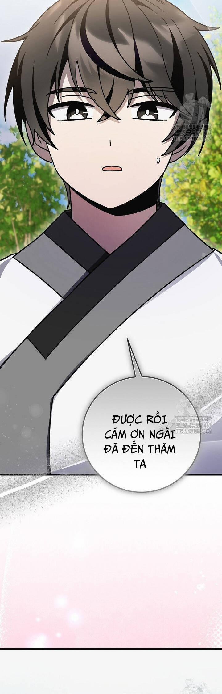 Sinh Tồn Trong Cuốn Tiểu Thuyết Romance Fantasy 31.1 trang 58