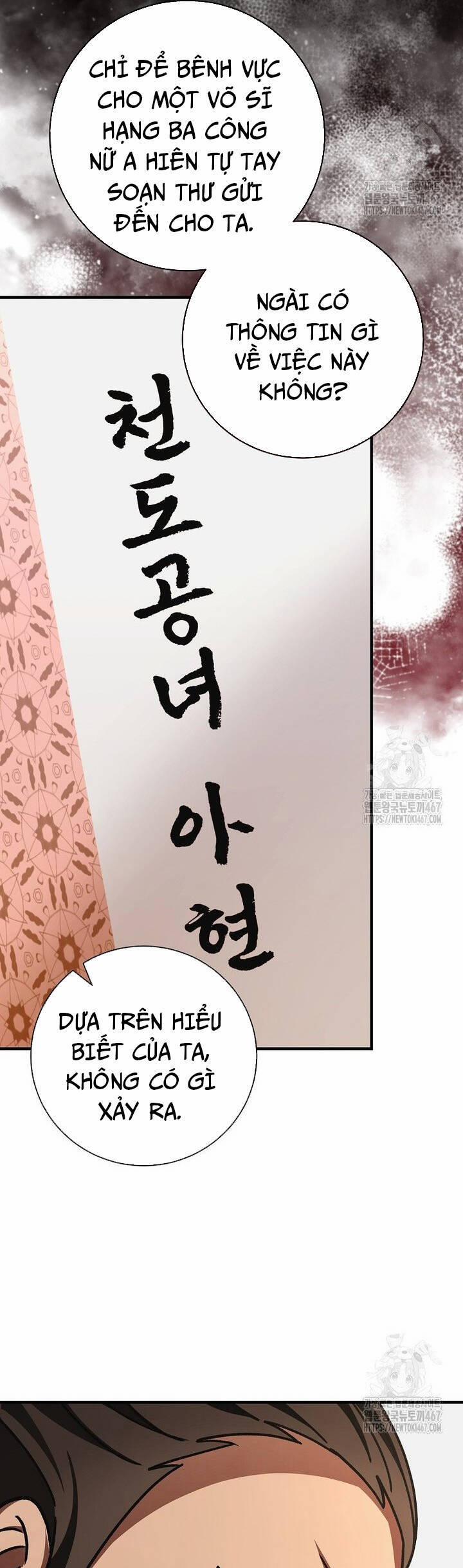 Sinh Tồn Trong Cuốn Tiểu Thuyết Romance Fantasy 31.1 trang 6