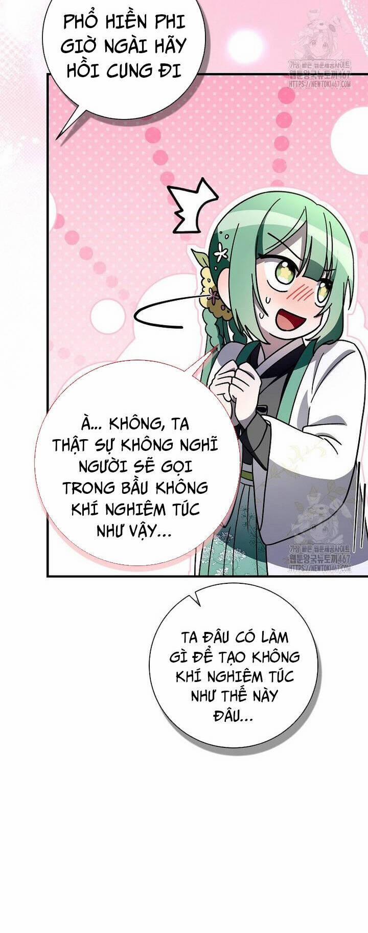 Sinh Tồn Trong Cuốn Tiểu Thuyết Romance Fantasy 31.1 trang 60