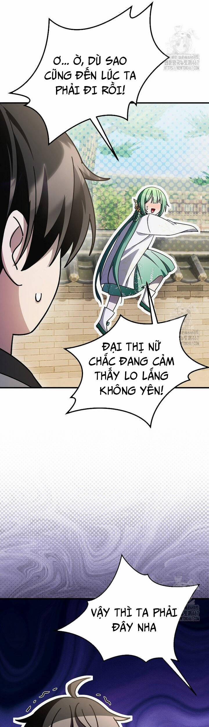 Sinh Tồn Trong Cuốn Tiểu Thuyết Romance Fantasy 31.1 trang 61