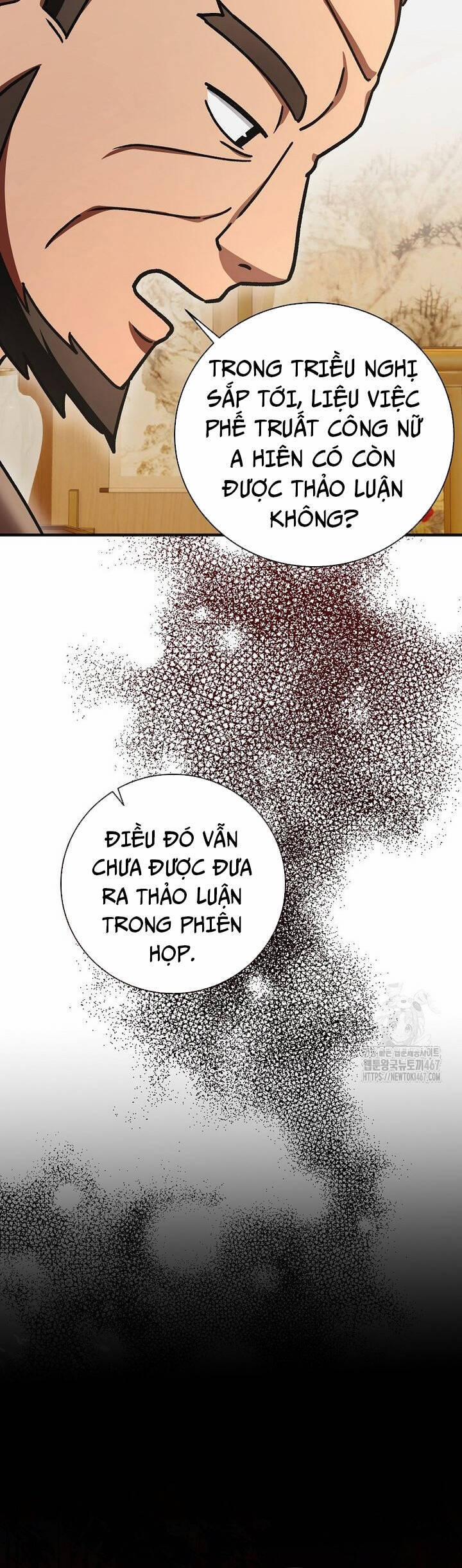 Sinh Tồn Trong Cuốn Tiểu Thuyết Romance Fantasy 31.1 trang 7