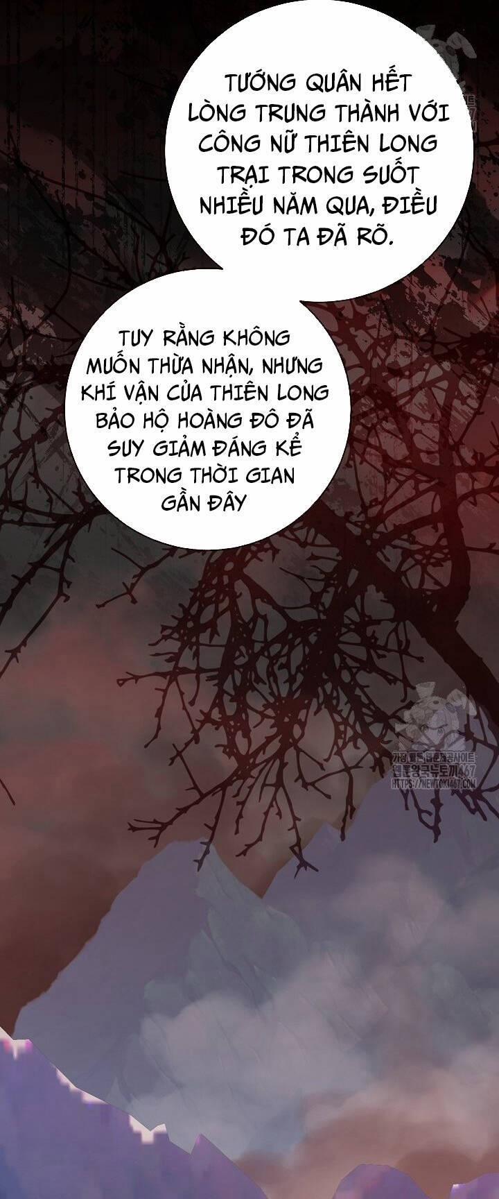 Sinh Tồn Trong Cuốn Tiểu Thuyết Romance Fantasy 31.1 trang 8