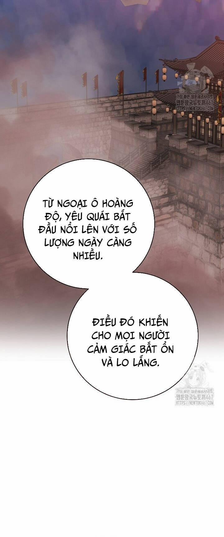 Sinh Tồn Trong Cuốn Tiểu Thuyết Romance Fantasy 31.1 trang 9