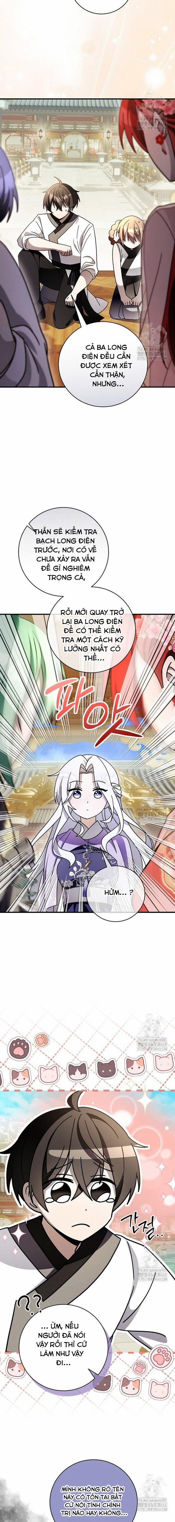 Sinh Tồn Trong Cuốn Tiểu Thuyết Romance Fantasy 33 trang 10