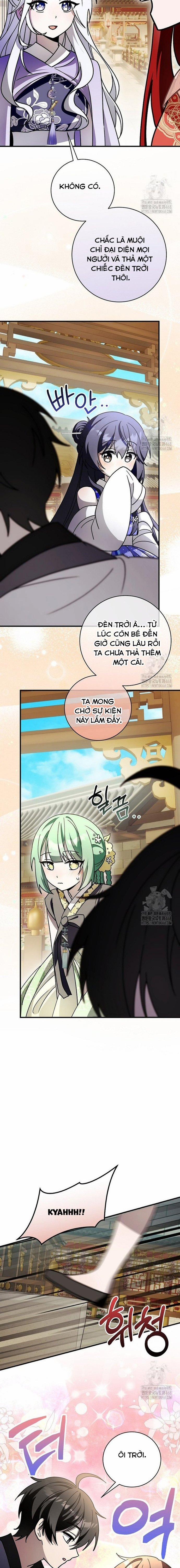 Sinh Tồn Trong Cuốn Tiểu Thuyết Romance Fantasy 33 trang 2