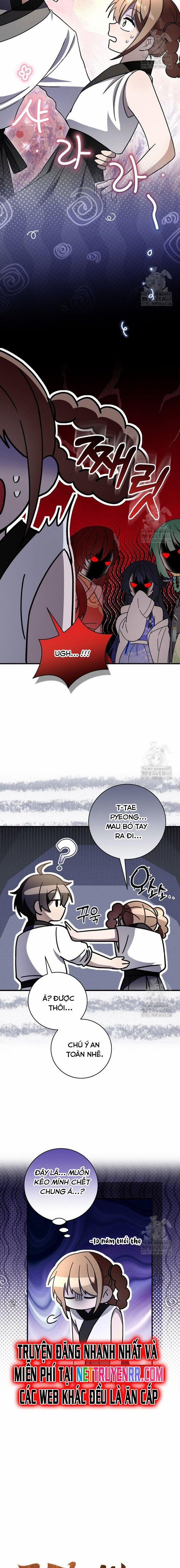 Sinh Tồn Trong Cuốn Tiểu Thuyết Romance Fantasy 33 trang 3