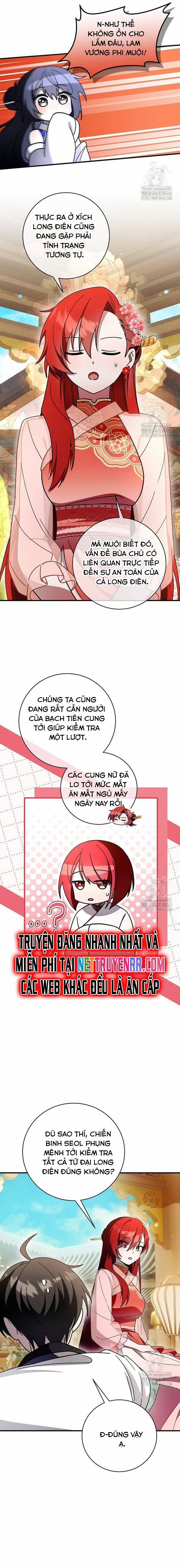 Sinh Tồn Trong Cuốn Tiểu Thuyết Romance Fantasy 33 trang 5