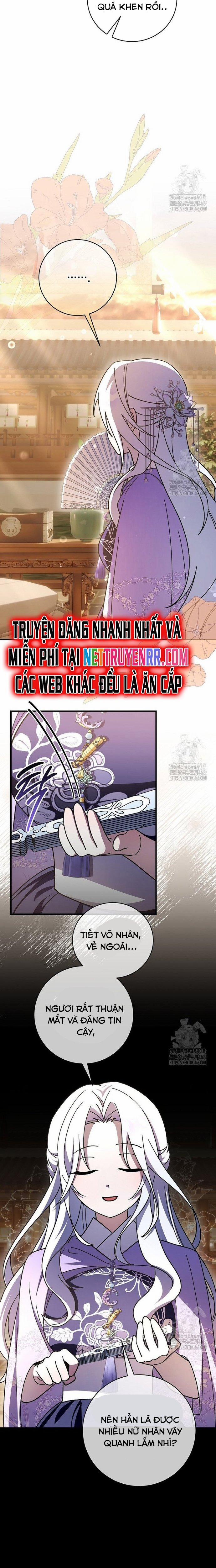 Sinh Tồn Trong Cuốn Tiểu Thuyết Romance Fantasy 34 trang 10