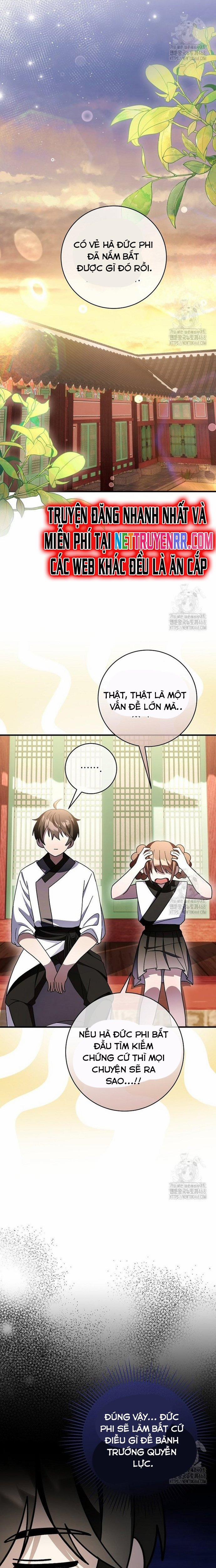 Sinh Tồn Trong Cuốn Tiểu Thuyết Romance Fantasy 34 trang 13