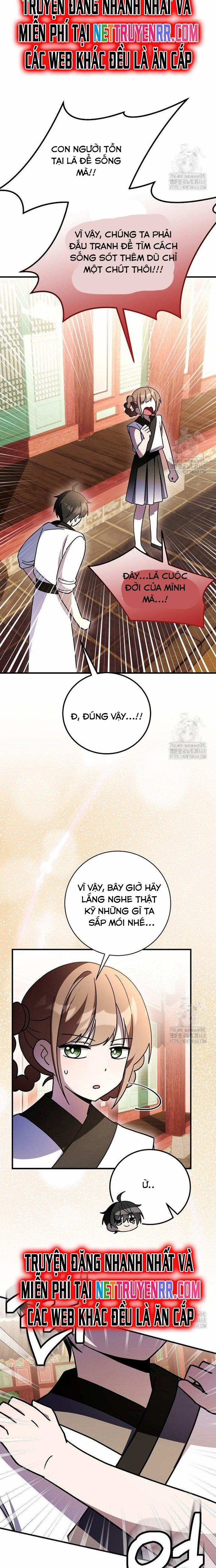 Sinh Tồn Trong Cuốn Tiểu Thuyết Romance Fantasy 34 trang 18