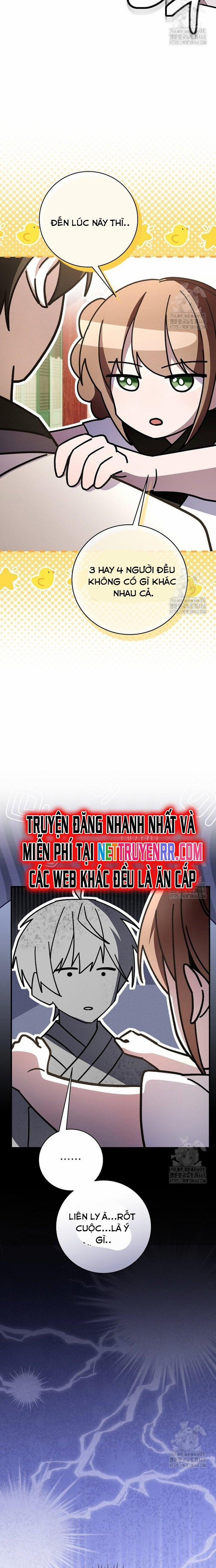 Sinh Tồn Trong Cuốn Tiểu Thuyết Romance Fantasy 34 trang 19