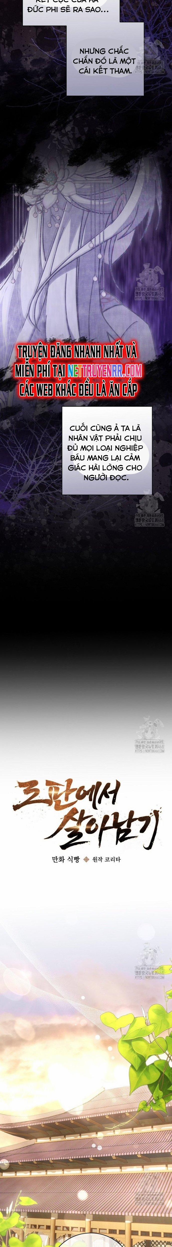 Sinh Tồn Trong Cuốn Tiểu Thuyết Romance Fantasy 34 trang 2