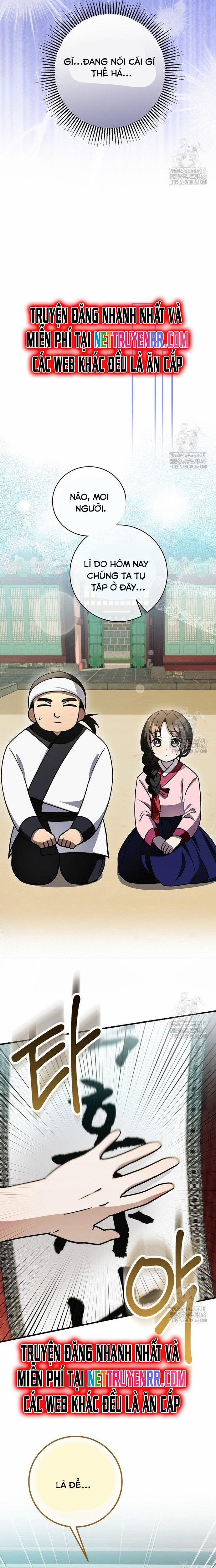 Sinh Tồn Trong Cuốn Tiểu Thuyết Romance Fantasy 34 trang 20