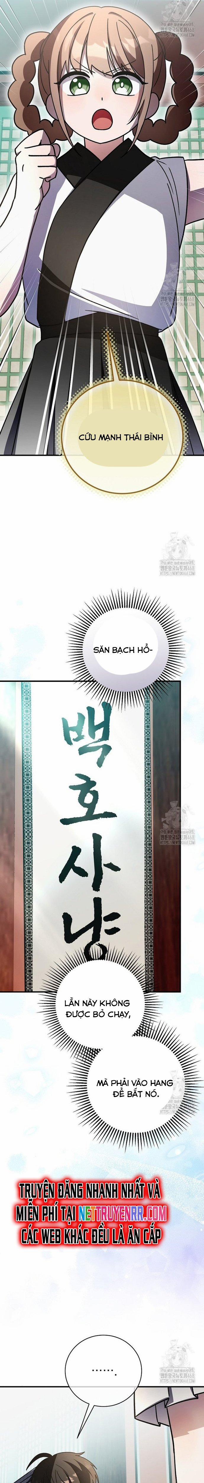 Sinh Tồn Trong Cuốn Tiểu Thuyết Romance Fantasy 34 trang 21