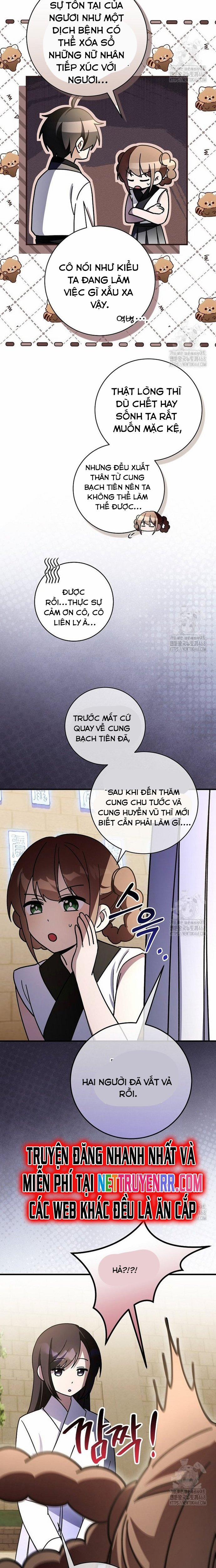 Sinh Tồn Trong Cuốn Tiểu Thuyết Romance Fantasy 34 trang 5