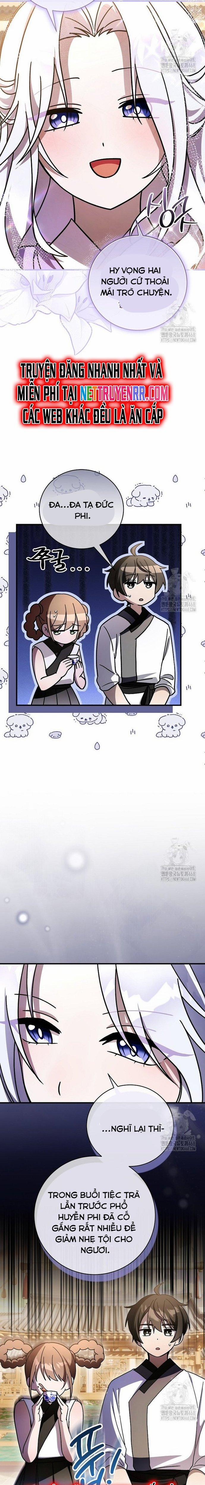 Sinh Tồn Trong Cuốn Tiểu Thuyết Romance Fantasy 34 trang 7