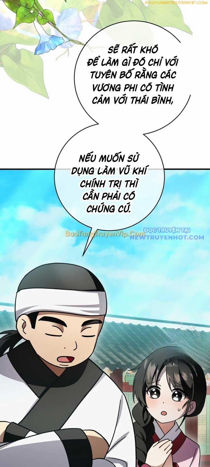 Sinh Tồn Trong Cuốn Tiểu Thuyết Romance Fantasy 35 trang 16