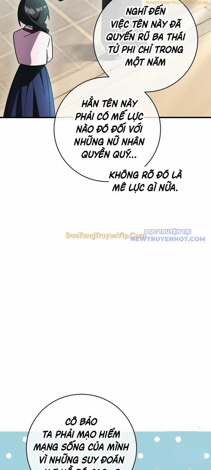 Sinh Tồn Trong Cuốn Tiểu Thuyết Romance Fantasy 35 trang 24