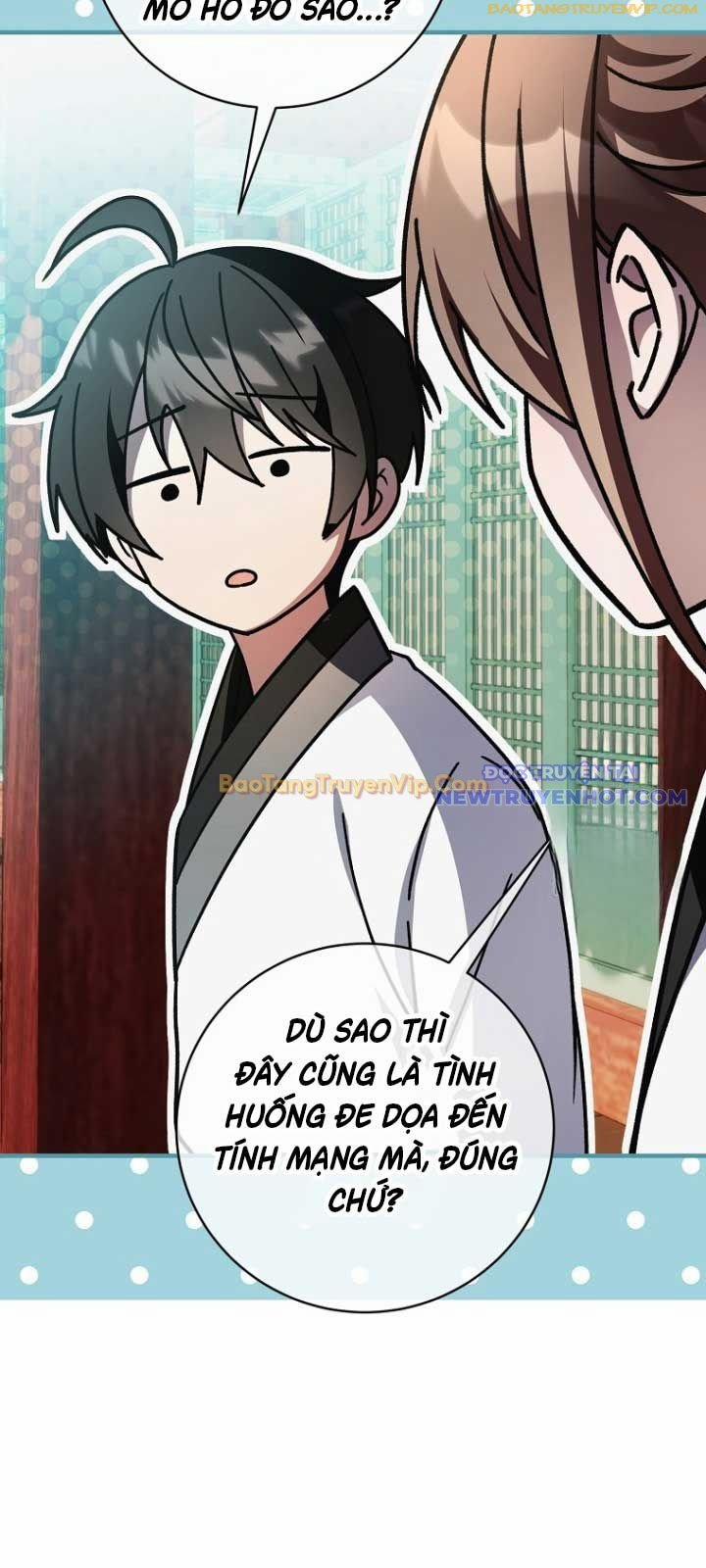 Sinh Tồn Trong Cuốn Tiểu Thuyết Romance Fantasy 35 trang 25