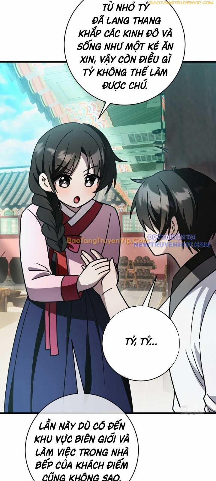 Sinh Tồn Trong Cuốn Tiểu Thuyết Romance Fantasy 35 trang 27