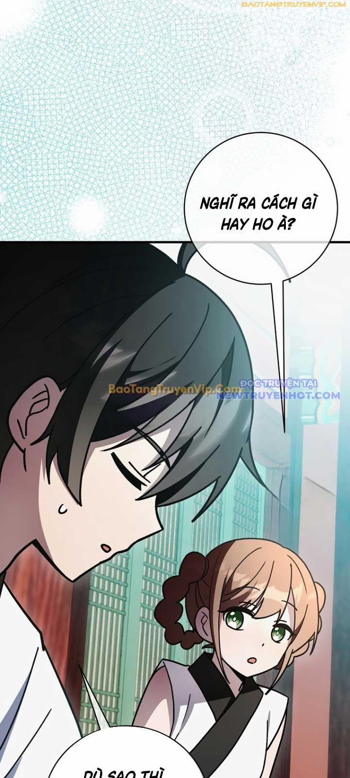 Sinh Tồn Trong Cuốn Tiểu Thuyết Romance Fantasy 35 trang 32