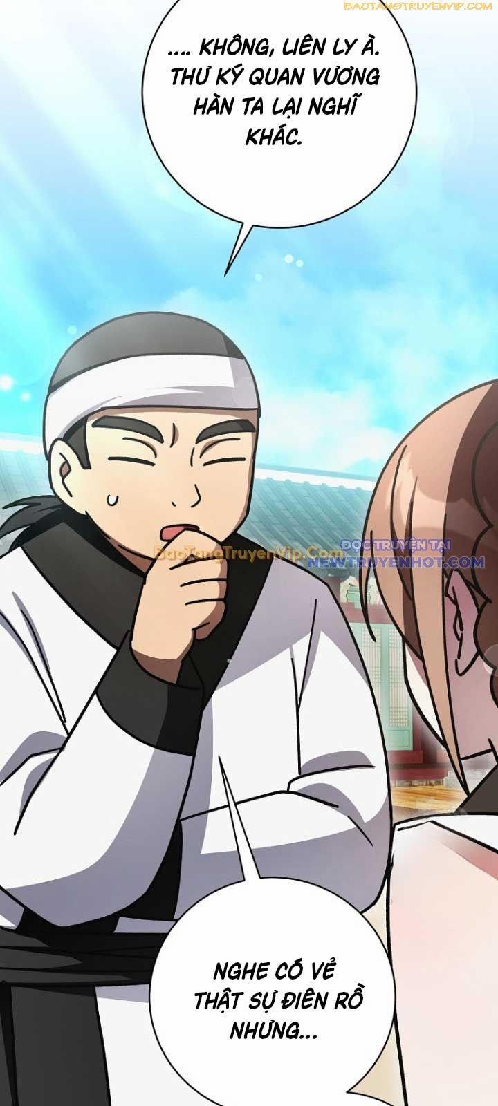 Sinh Tồn Trong Cuốn Tiểu Thuyết Romance Fantasy 35 trang 36