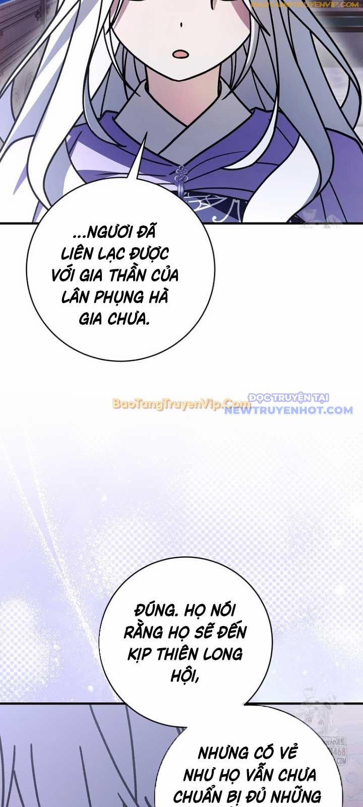 Sinh Tồn Trong Cuốn Tiểu Thuyết Romance Fantasy 35 trang 4