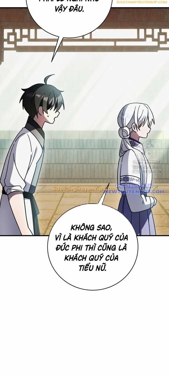 Sinh Tồn Trong Cuốn Tiểu Thuyết Romance Fantasy 35 trang 41