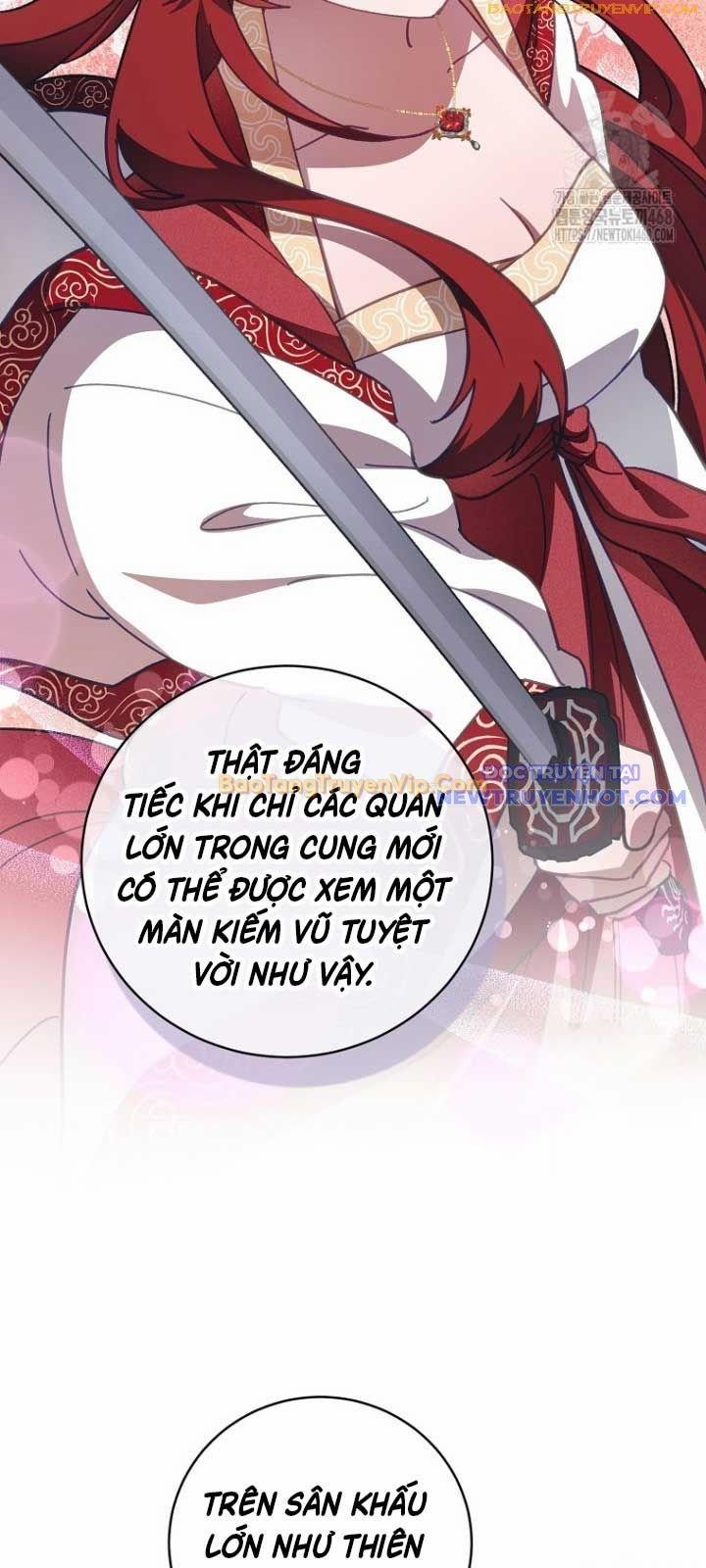 Sinh Tồn Trong Cuốn Tiểu Thuyết Romance Fantasy 35 trang 50