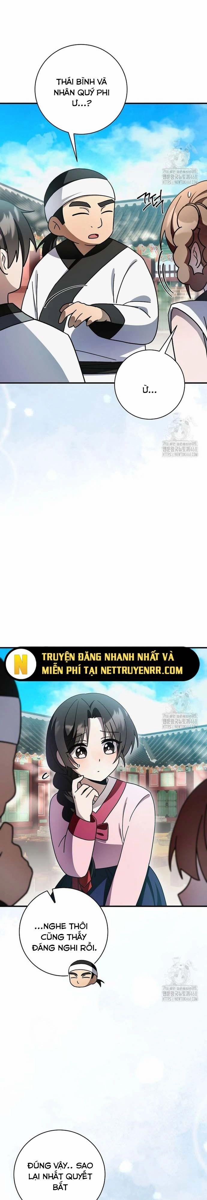 Sinh Tồn Trong Cuốn Tiểu Thuyết Romance Fantasy 36 trang 10