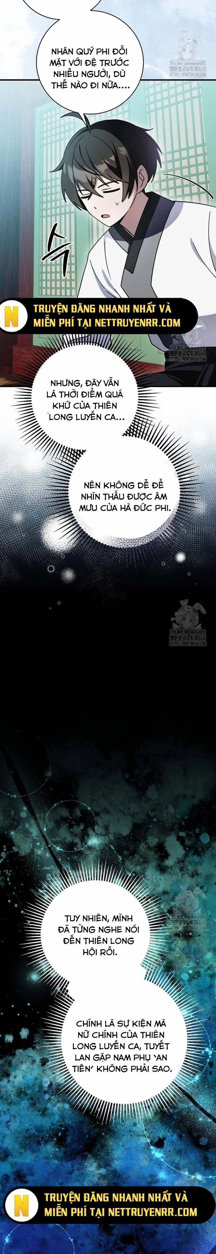 Sinh Tồn Trong Cuốn Tiểu Thuyết Romance Fantasy 36 trang 11