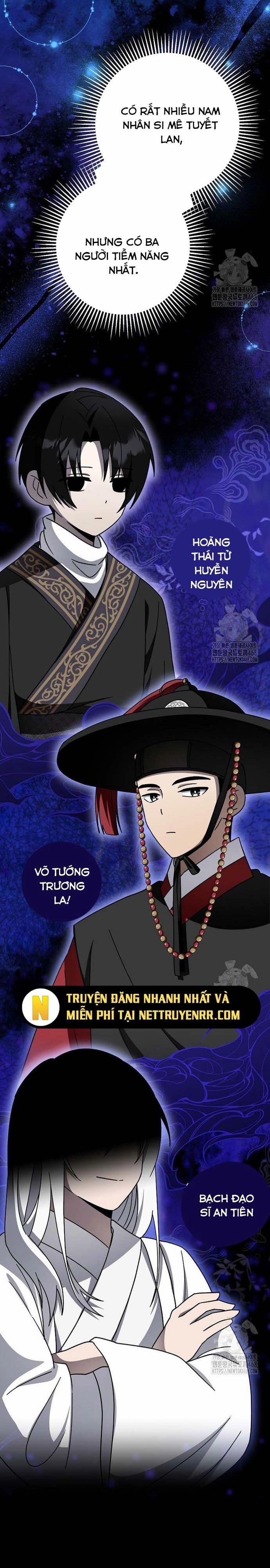 Sinh Tồn Trong Cuốn Tiểu Thuyết Romance Fantasy 36 trang 12