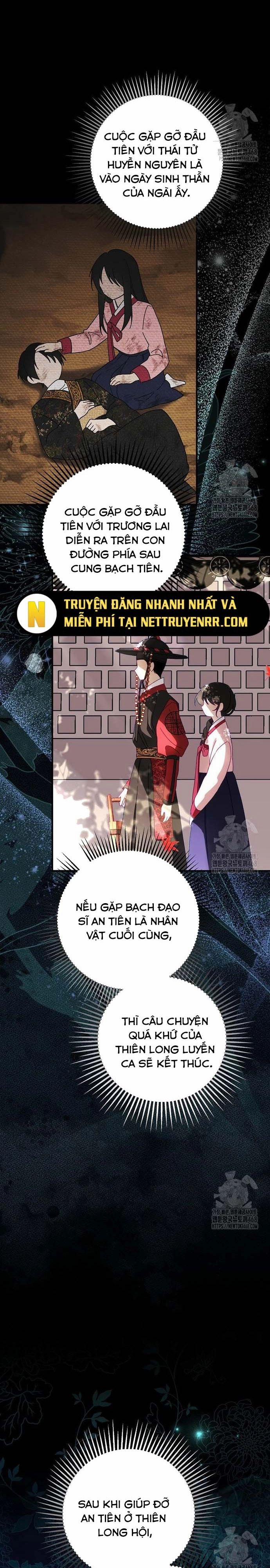 Sinh Tồn Trong Cuốn Tiểu Thuyết Romance Fantasy 36 trang 13