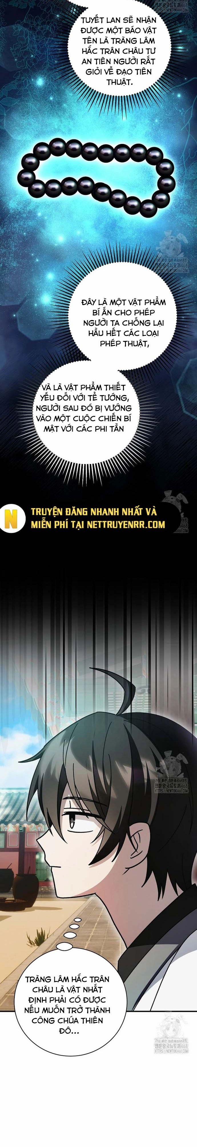 Sinh Tồn Trong Cuốn Tiểu Thuyết Romance Fantasy 36 trang 14