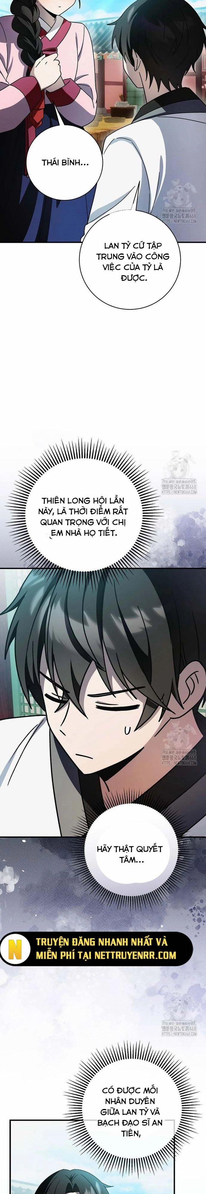 Sinh Tồn Trong Cuốn Tiểu Thuyết Romance Fantasy 36 trang 17