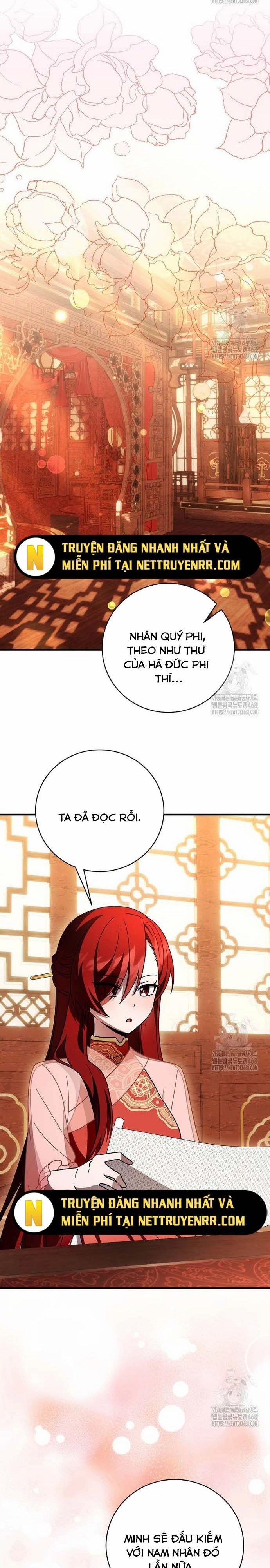 Sinh Tồn Trong Cuốn Tiểu Thuyết Romance Fantasy 36 trang 19