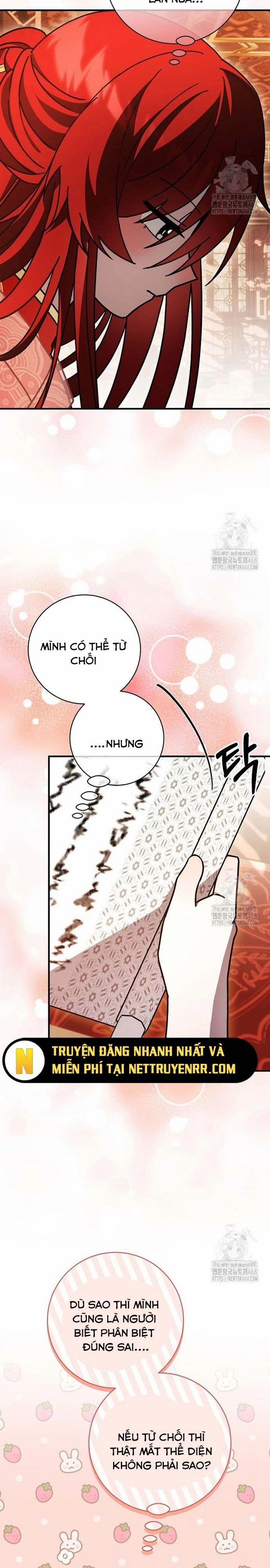 Sinh Tồn Trong Cuốn Tiểu Thuyết Romance Fantasy 36 trang 20