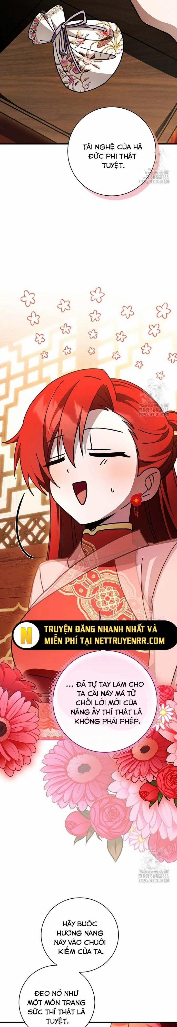 Sinh Tồn Trong Cuốn Tiểu Thuyết Romance Fantasy 36 trang 22