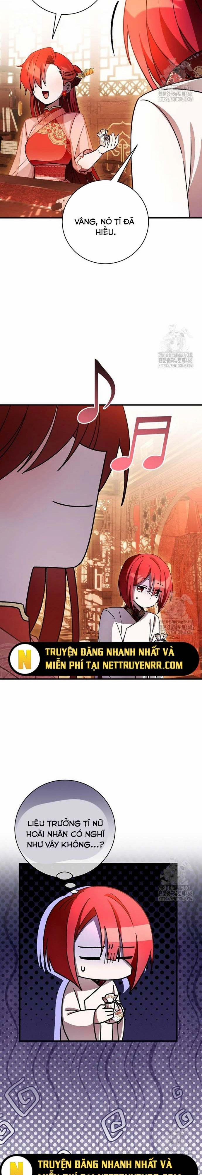 Sinh Tồn Trong Cuốn Tiểu Thuyết Romance Fantasy 36 trang 23