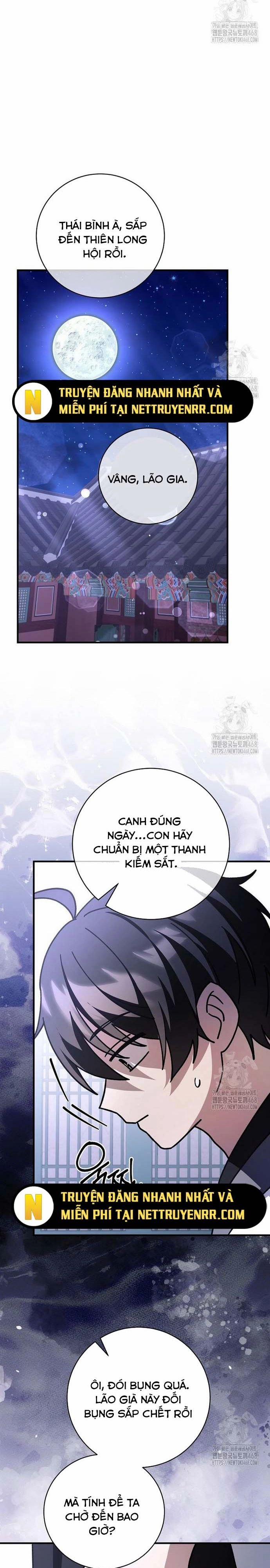 Sinh Tồn Trong Cuốn Tiểu Thuyết Romance Fantasy 36 trang 31