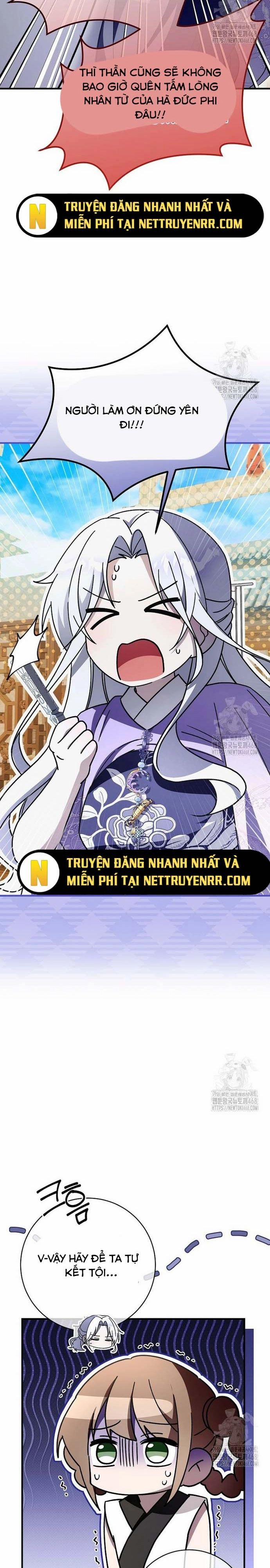 Sinh Tồn Trong Cuốn Tiểu Thuyết Romance Fantasy 36 trang 4