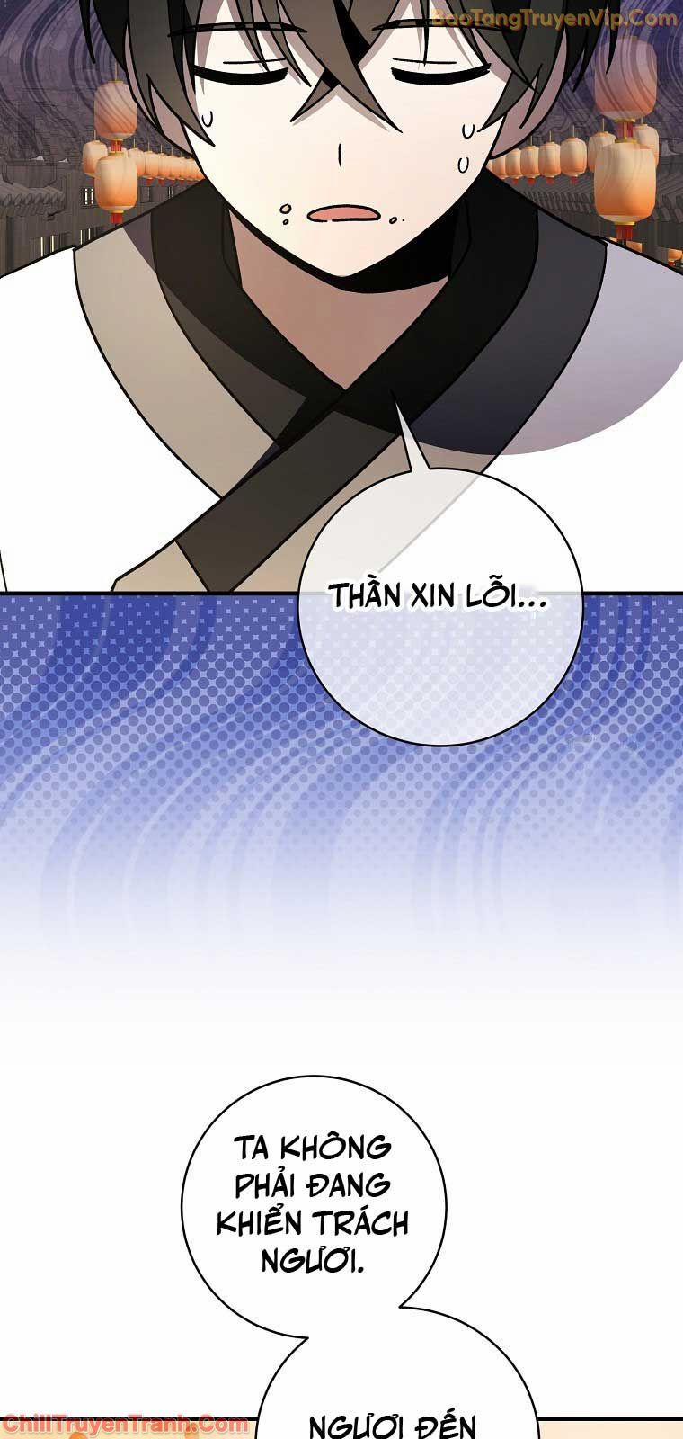 Sinh Tồn Trong Cuốn Tiểu Thuyết Romance Fantasy 37 trang 19