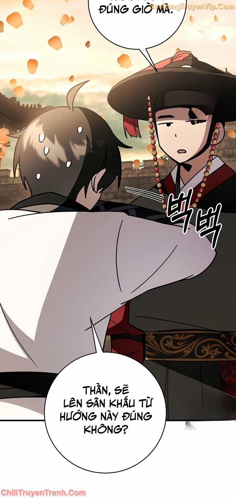 Sinh Tồn Trong Cuốn Tiểu Thuyết Romance Fantasy 37 trang 20