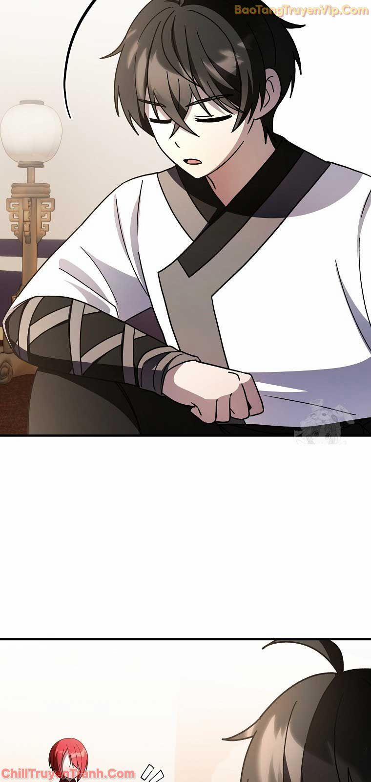 Sinh Tồn Trong Cuốn Tiểu Thuyết Romance Fantasy 37 trang 24