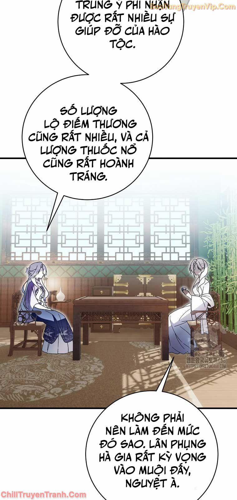 Sinh Tồn Trong Cuốn Tiểu Thuyết Romance Fantasy 37 trang 3