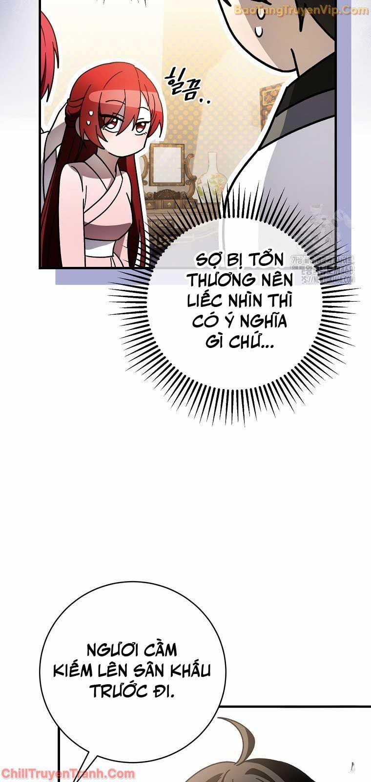 Sinh Tồn Trong Cuốn Tiểu Thuyết Romance Fantasy 37 trang 33